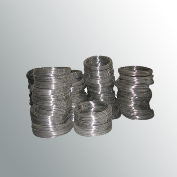 不銹鋼無(wú)磁線